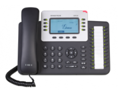 Điện thoại IP HD Grandstream GXP2124